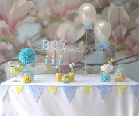Sissy BonBon   Candy Table and Events Specialists 1091153 Image 2